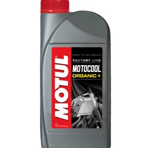 مکمل آب رادیاتور MOTOL