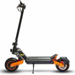 اسکوتر G2 MAX برند KUGOOO