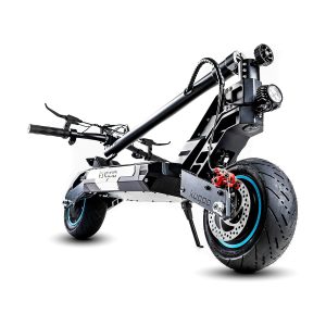 اسکوتر G2 BOOSTER برند KUGOOO