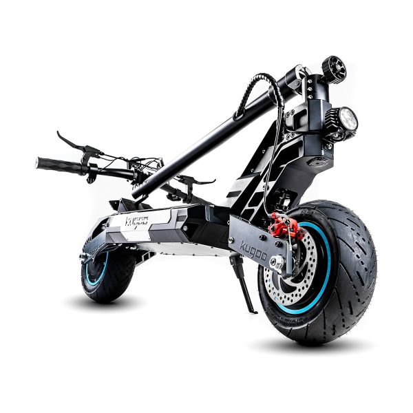 اسکوتر G2 BOOSTER برند KUGOOO