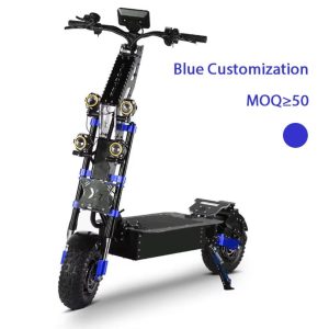 اسکوتر MX13PRO-MX7 برند MANKE