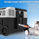 کلد باکس FC50 بدون باطری ۵۰ لیتر