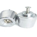 وزنه فرمان اسکوتر