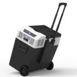 کلد باکس FCR30 باطری دار 30 لیتر