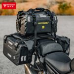 ساید بگ برند MOTOWOLF