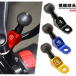 سرتوپی Ballhead NMAX