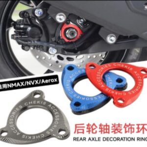 محافظ چرخ عقب NMAX