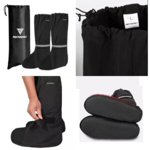 روکش کفش موتولف MDL1902