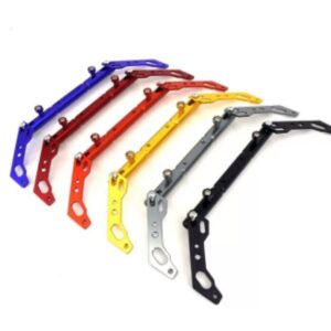 هولدر رو فرمان اسکوتر Multifunction