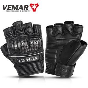 دستکش نیمه VEMAR V206