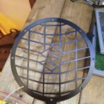 محافظ چراغ جلو ساده_وي استروم