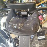کیف جلو فرمان اسکوتر