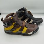 Shoes C4 Brown