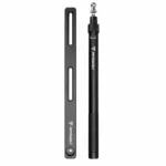 پایه پرچم موتولف مدل MOTOWOLF MDL3538