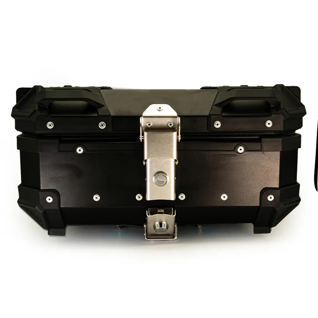 box x black,, باکس موتور سواری 25 لیتری - Image 1