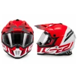 کلاه LS2 فک ثابت مدل MX436 - Image 11