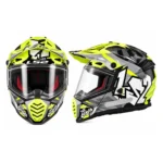 کلاه LS2 فک ثابت مدل MX436