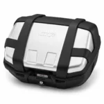 باکس گیوی سیلور Givi TRK52N Silver - Image 2