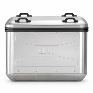 2 تا باکس جانبی گیوی GIVI NTREKKER DOLOMITI 36 L
