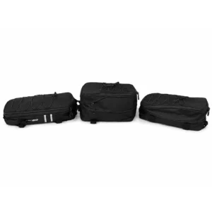 ست سه تیکه رو باکس Luggage Bag