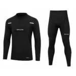 لباس بیس زمستانه تو پولار MQZ-011 Winter
