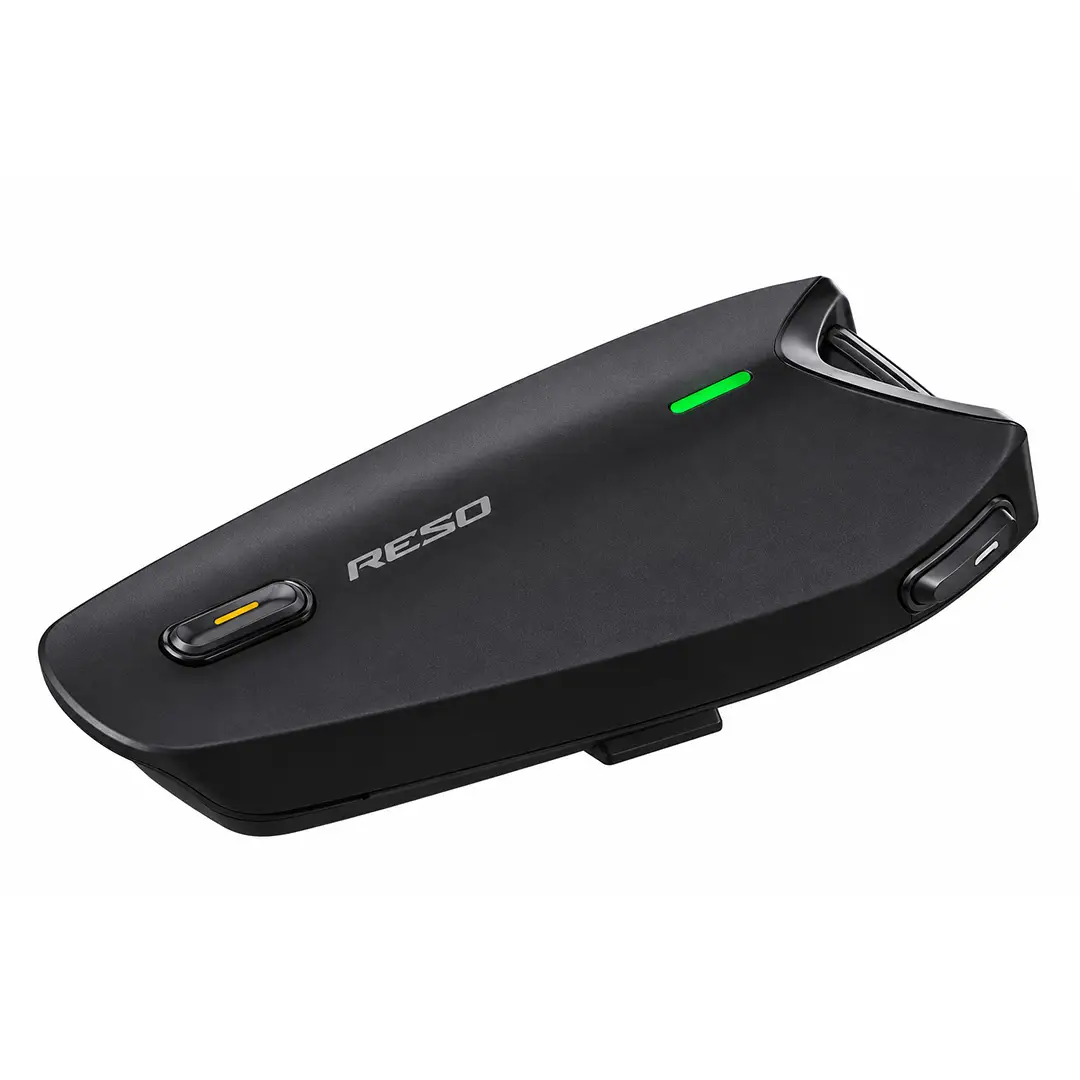 رسو م… بلوتوث کلاه RESO PRO - Image 1