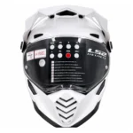 کلاه LS2 فک ثابت مدل MX436 - Image 7