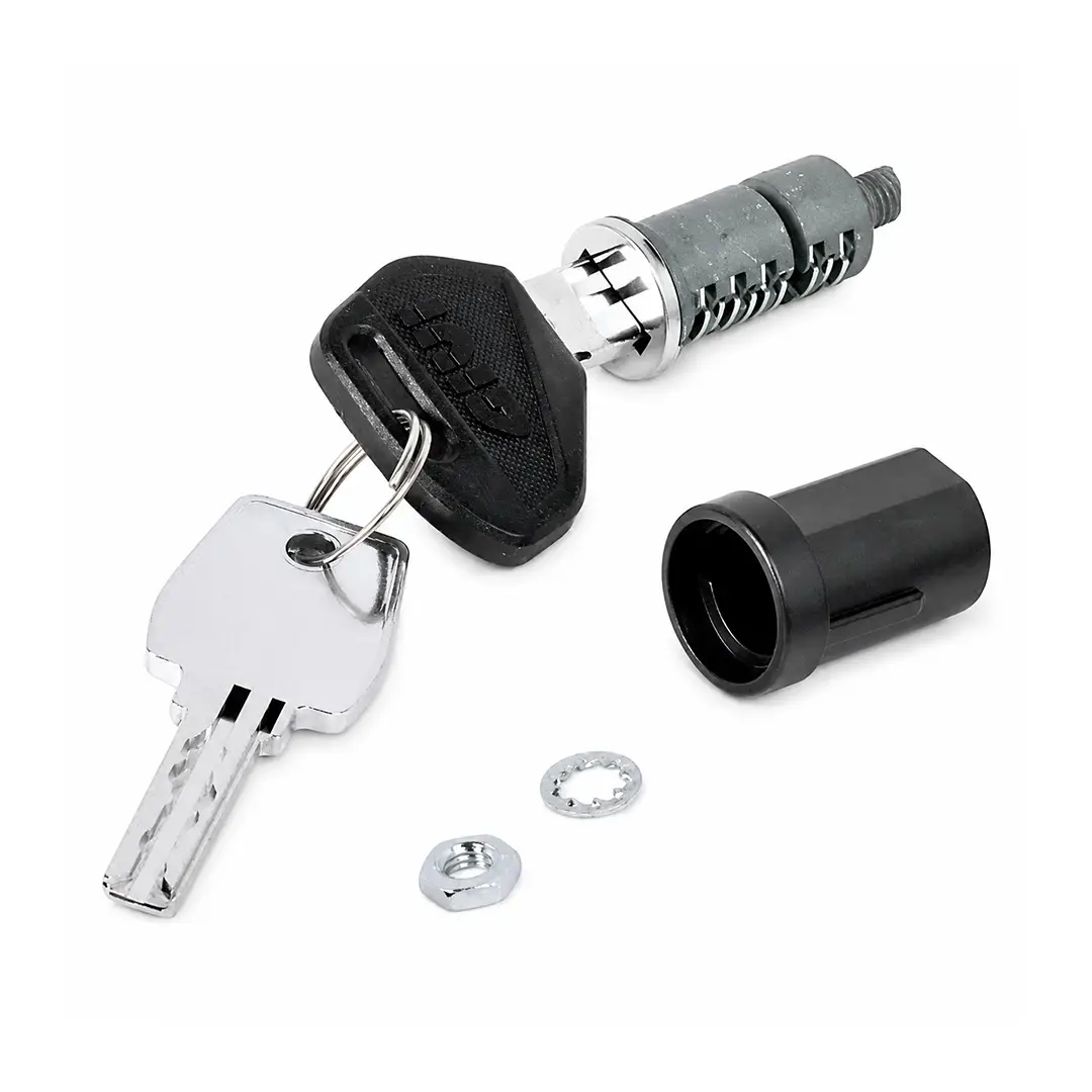 کلید و قفل… کلید باکس 58 لیتر givi SLR101 key - Image 1