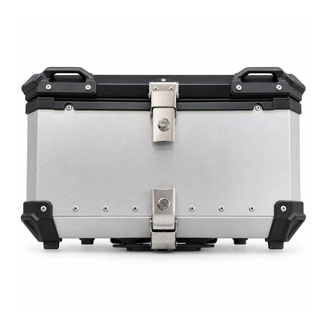 باکس 65 سیلور... باکس Silver 65L - Image 1