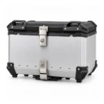 باکس  Silver 65L - Image 2