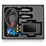 دوربین موتورسیکلت XILANG MX901 HD