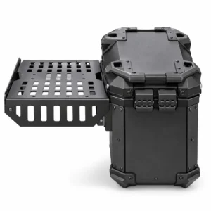 ساید باکس میز دار 35L