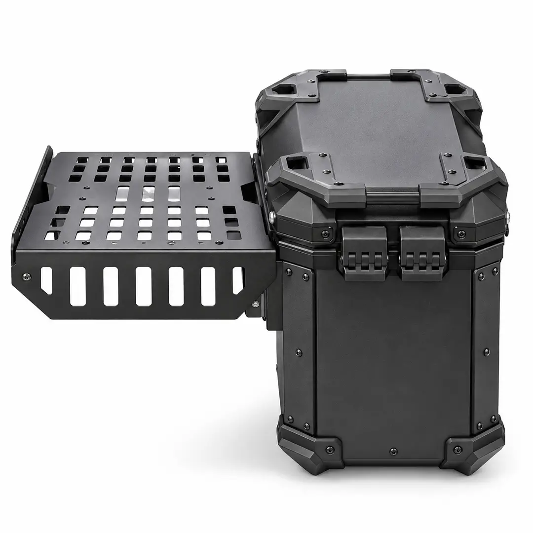ساید باکس میز دار 35... ساید باکس میز دار 35L - Image 1