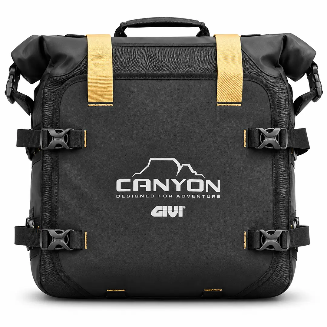 ساید بگ گیوی.... ساید بگ Givi GRT720 - Image 1