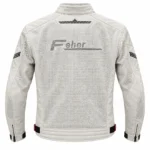 کاپشن تابستانی FEHER مدل SJ-2311 - تصویر 2