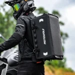 سافت باکس عقب 40 لیتر MB9 Motowolf Bag - تصویر 2