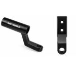 رایز زیر پیچ آینه MOTOWOLF MDL3509 - تصویر 2