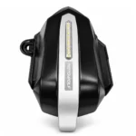 هندگارد چراغ‌دار MOTOWOLF MDL3704D